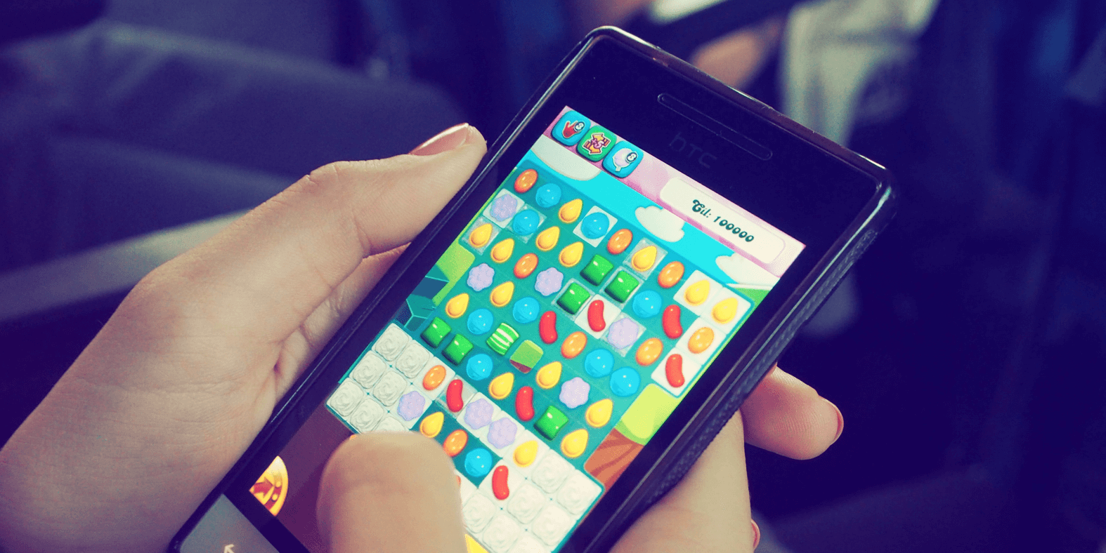Mobile games use dynamic pricing to generate revenue
