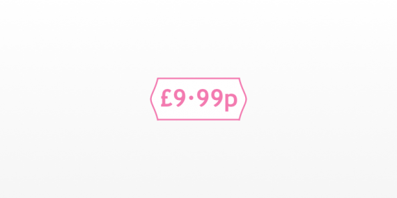 Psychological Pricing Should Apps Sell In App Content At 99 Or 1 